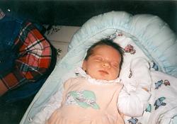 Christina Binder 23.02.94